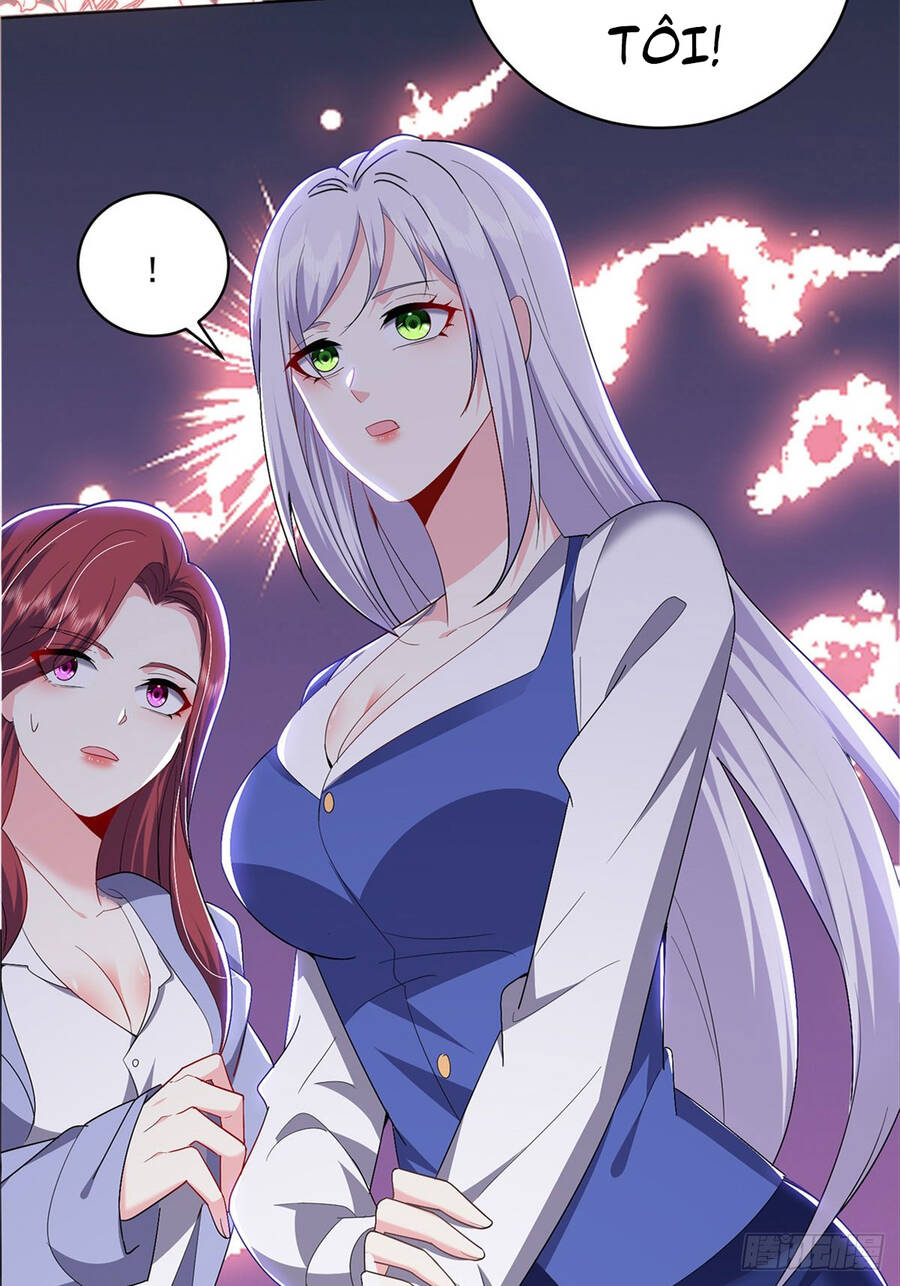 Những Ngày Sống Sót Ngoài Đảo Hoang Chapter 0 - 7