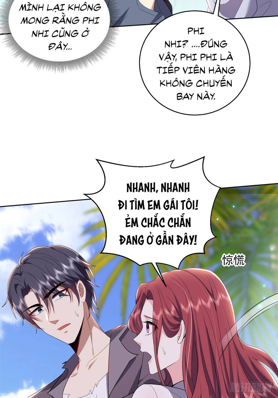 Những Ngày Sống Sót Ngoài Đảo Hoang Chapter 1 - 29