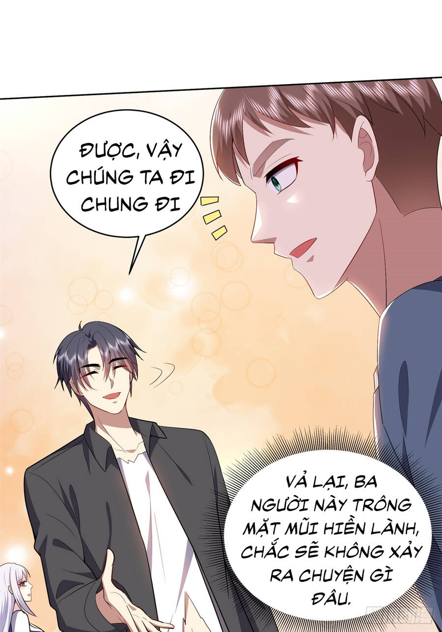 Những Ngày Sống Sót Ngoài Đảo Hoang Chapter 2 - 11
