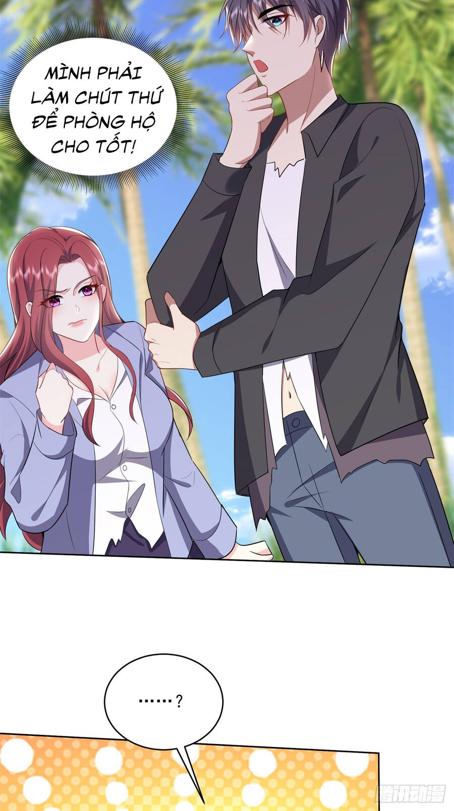 Những Ngày Sống Sót Ngoài Đảo Hoang Chapter 2 - 26
