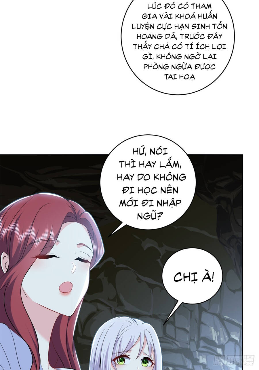 Những Ngày Sống Sót Ngoài Đảo Hoang Chapter 2 - 33