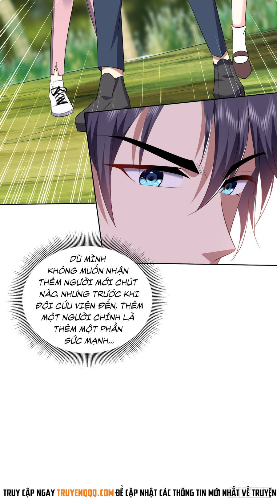 Những Ngày Sống Sót Ngoài Đảo Hoang Chapter 2 - 10