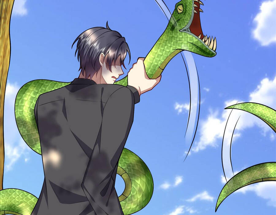 Những Ngày Sống Sót Ngoài Đảo Hoang Chapter 3 - 116