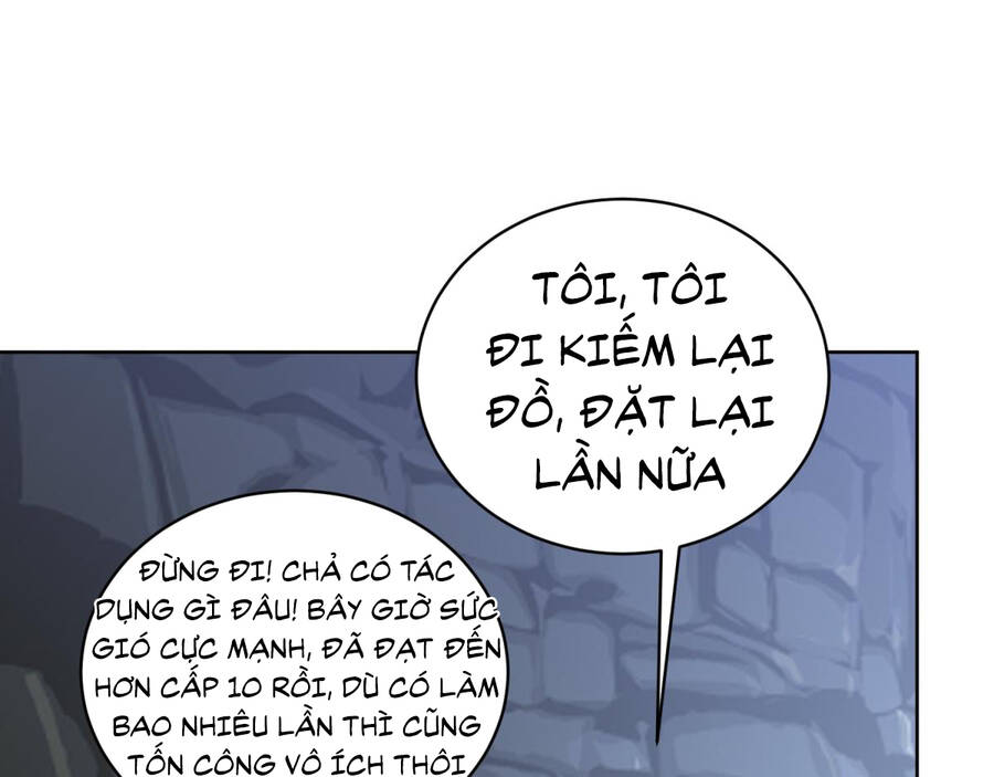 Những Ngày Sống Sót Ngoài Đảo Hoang Chapter 4 - 117