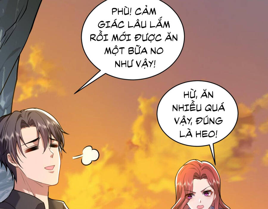 Những Ngày Sống Sót Ngoài Đảo Hoang Chapter 4 - 80