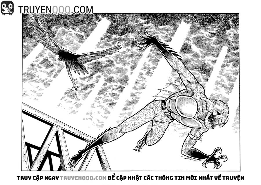 Giả Diện Kỵ Sĩ Amazon Chapter 2 - 17