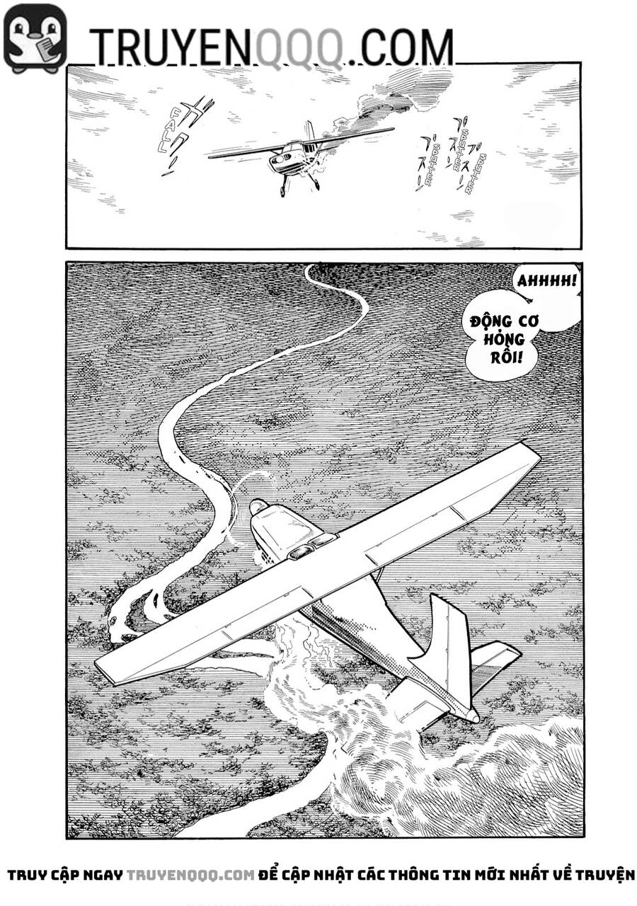 Giả Diện Kỵ Sĩ Amazon Chapter 3 - 2