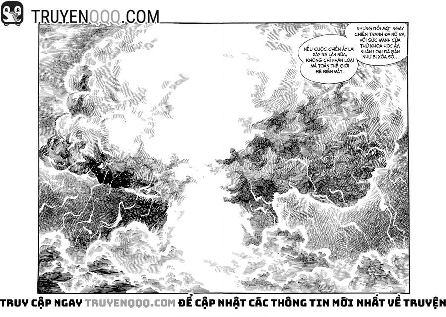 Giả Diện Kỵ Sĩ Amazon Chapter 3 - 10