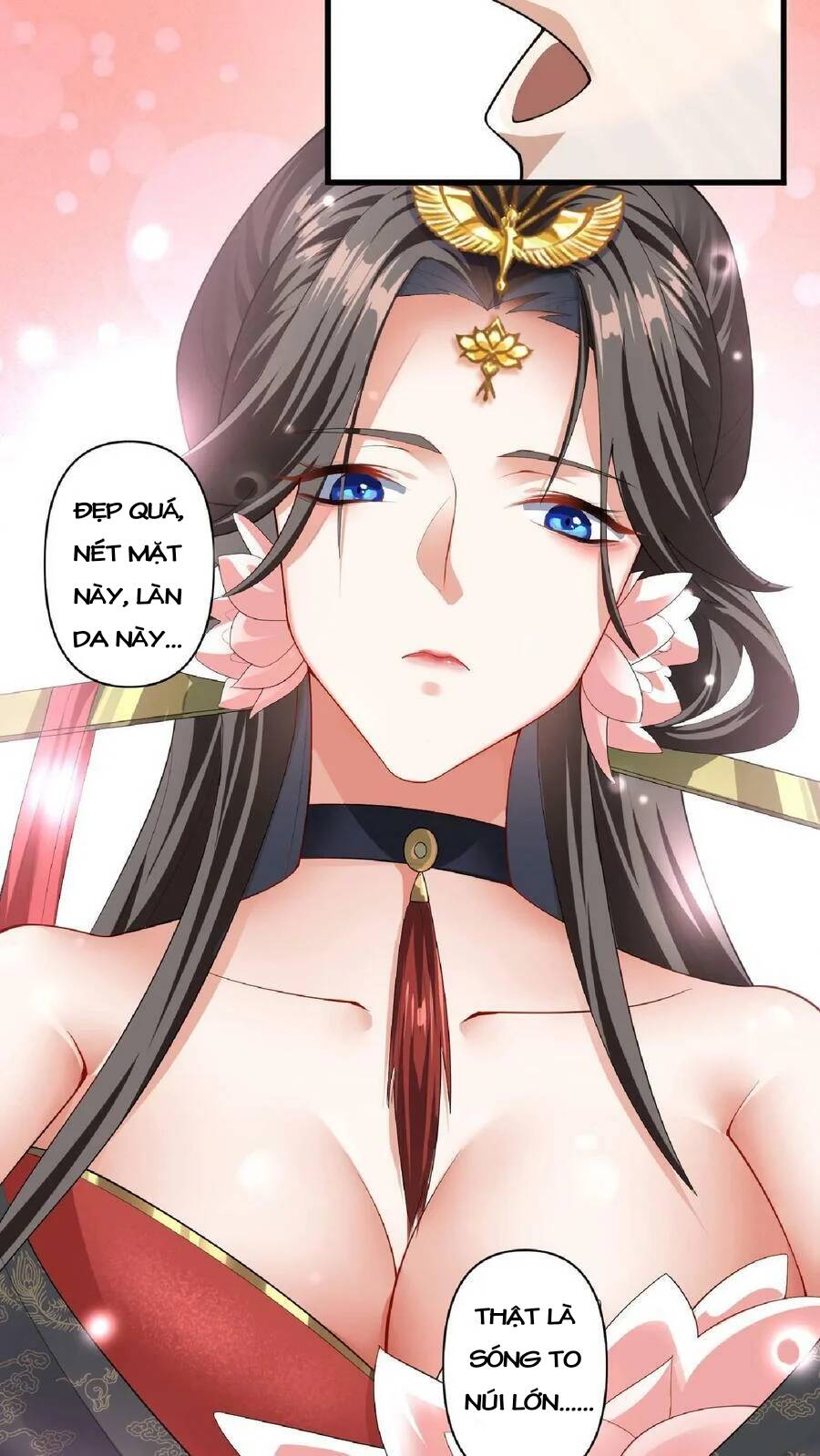 Mở Đầu Nữ Đế Làm Chính Cung Chapter 1 - 15