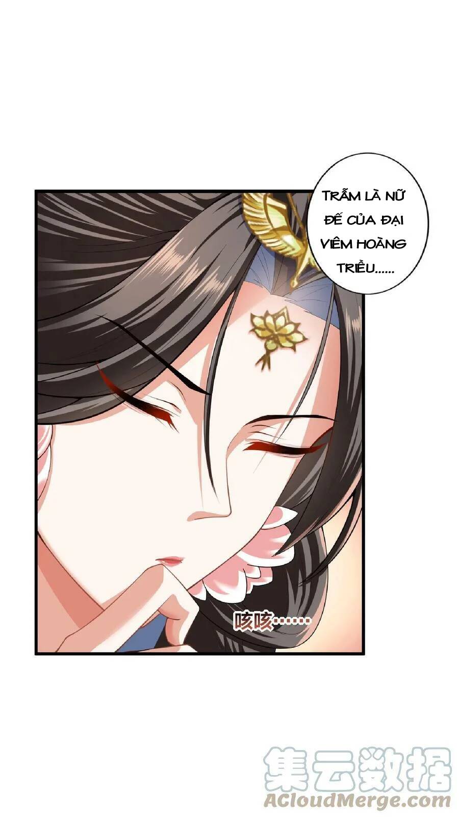 Mở Đầu Nữ Đế Làm Chính Cung Chapter 1 - 22