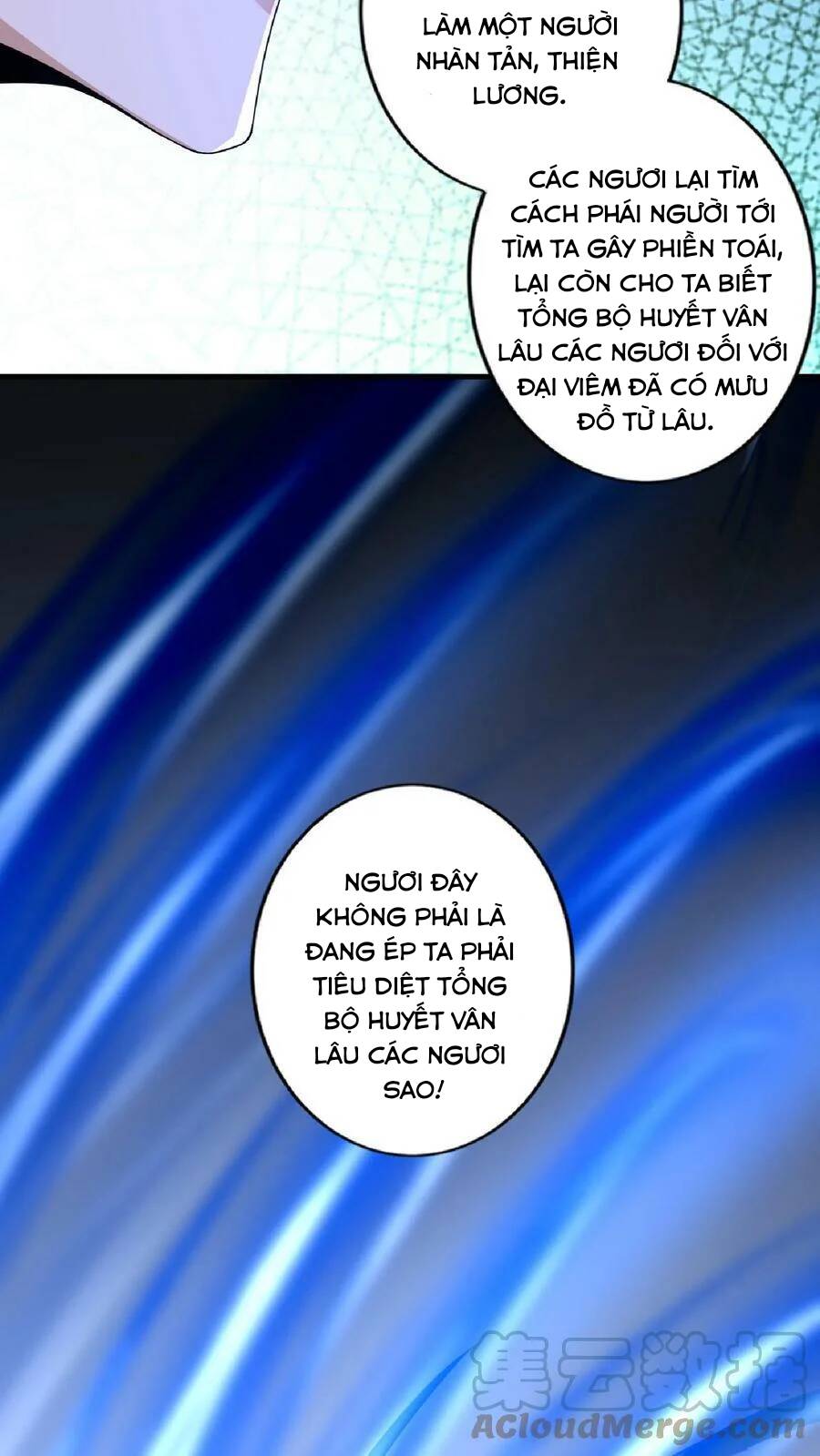 Mở Đầu Nữ Đế Làm Chính Cung Chapter 10 - 17