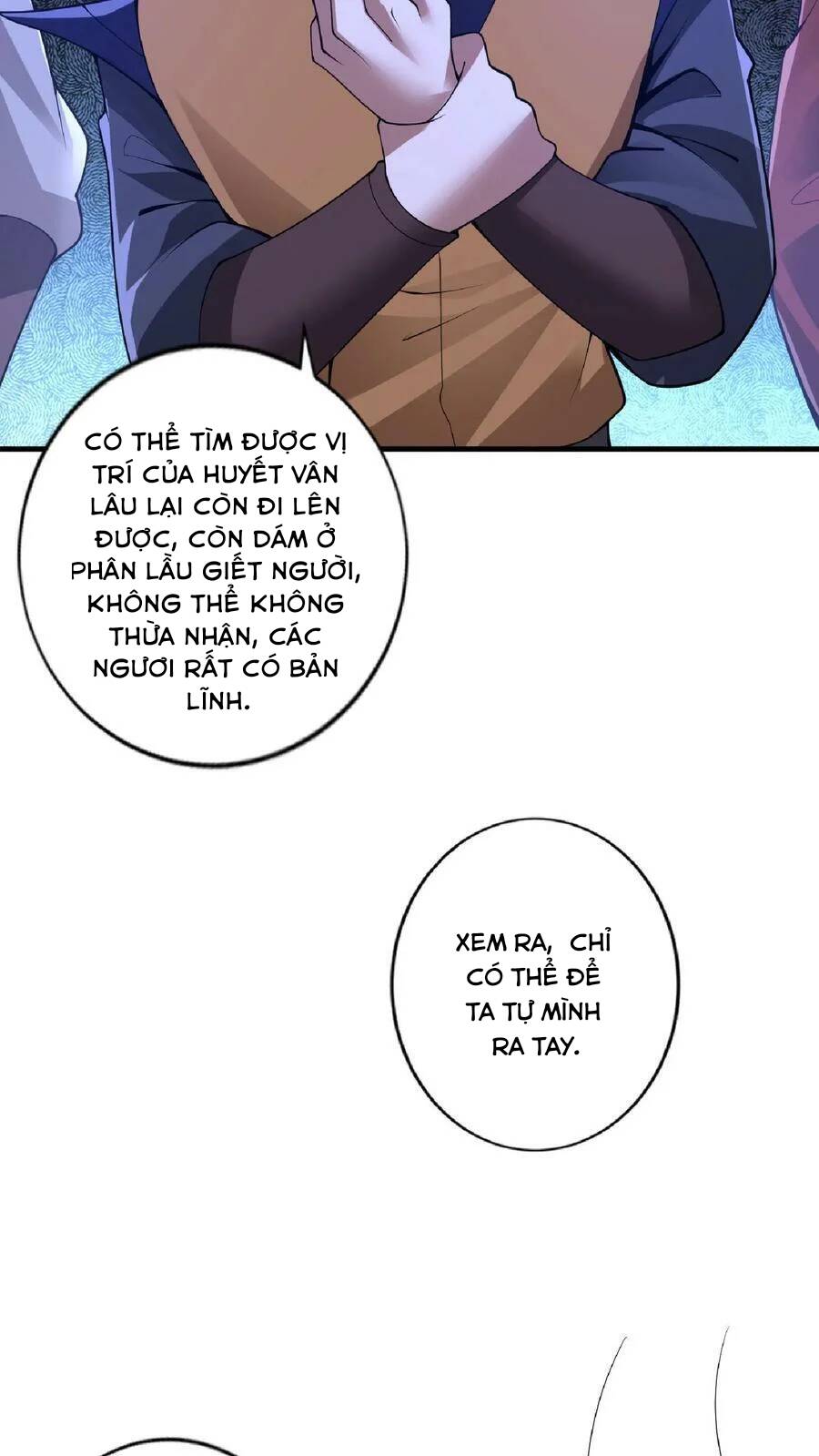 Mở Đầu Nữ Đế Làm Chính Cung Chapter 10 - 4