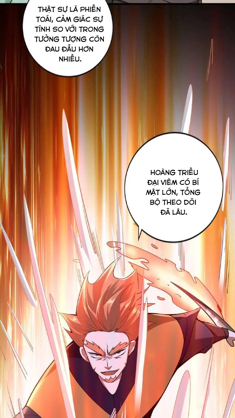 Mở Đầu Nữ Đế Làm Chính Cung Chapter 10 - 8