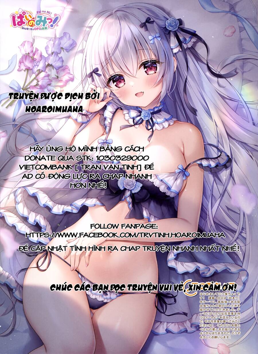Mở Đầu Nữ Đế Làm Chính Cung Chapter 15 - 1