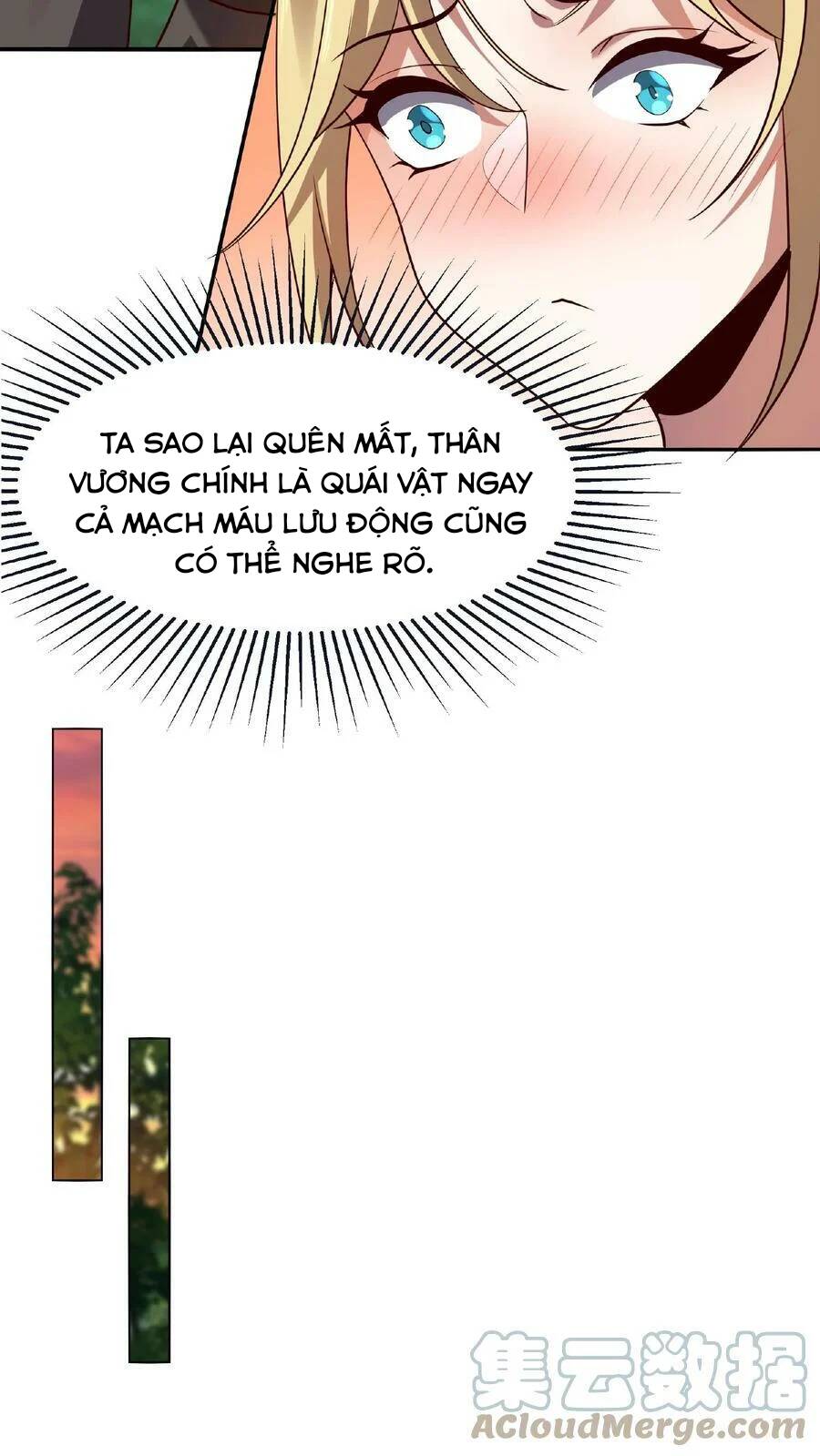 Mở Đầu Nữ Đế Làm Chính Cung Chapter 15 - 15