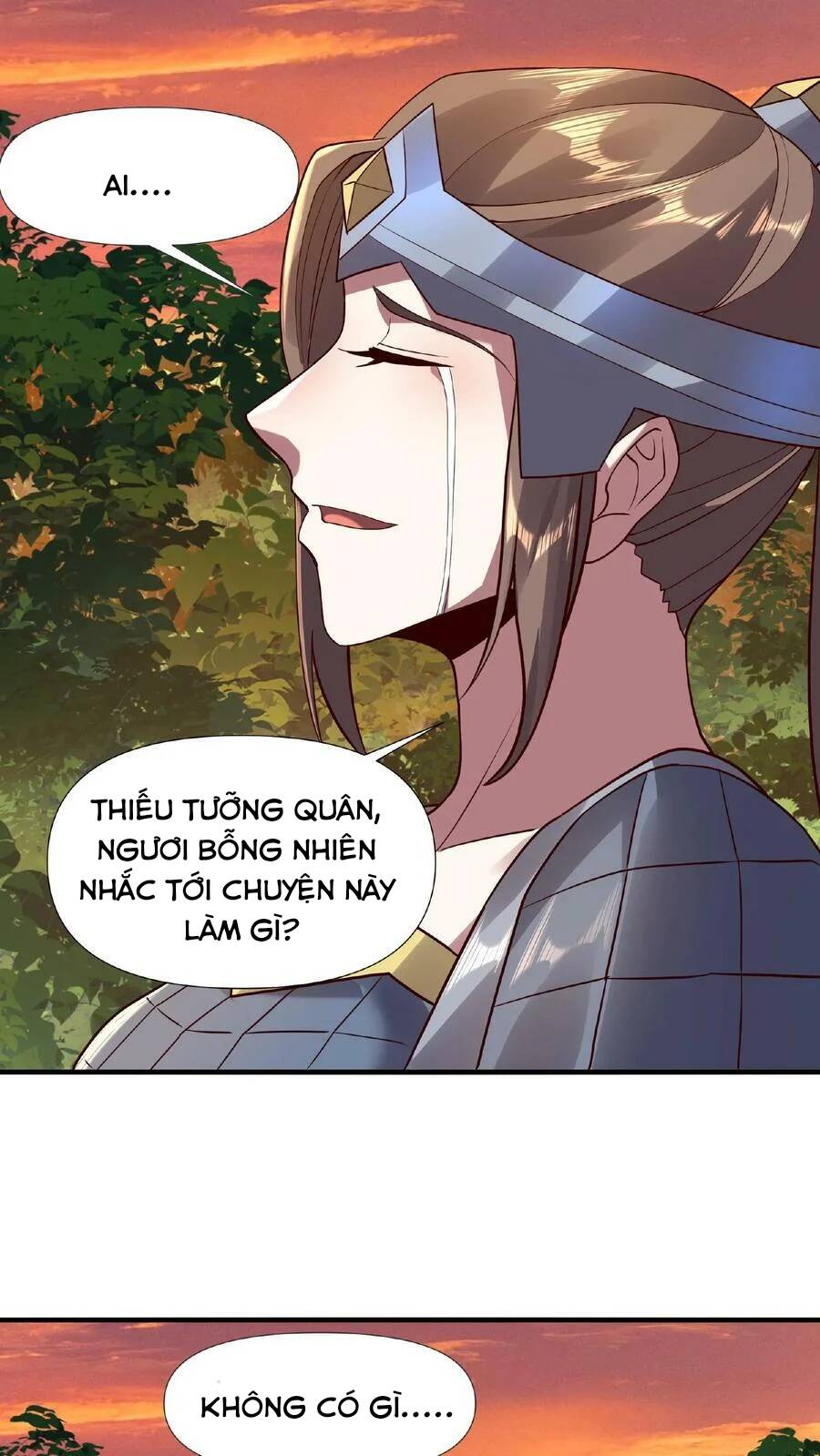 Mở Đầu Nữ Đế Làm Chính Cung Chapter 15 - 26