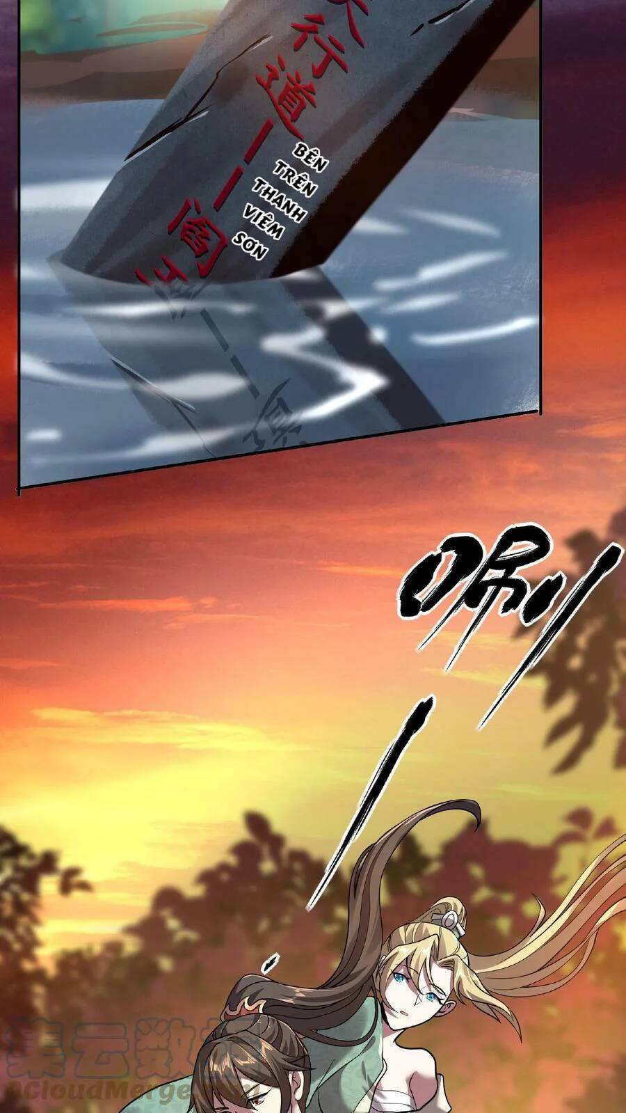 Mở Đầu Nữ Đế Làm Chính Cung Chapter 15 - 5