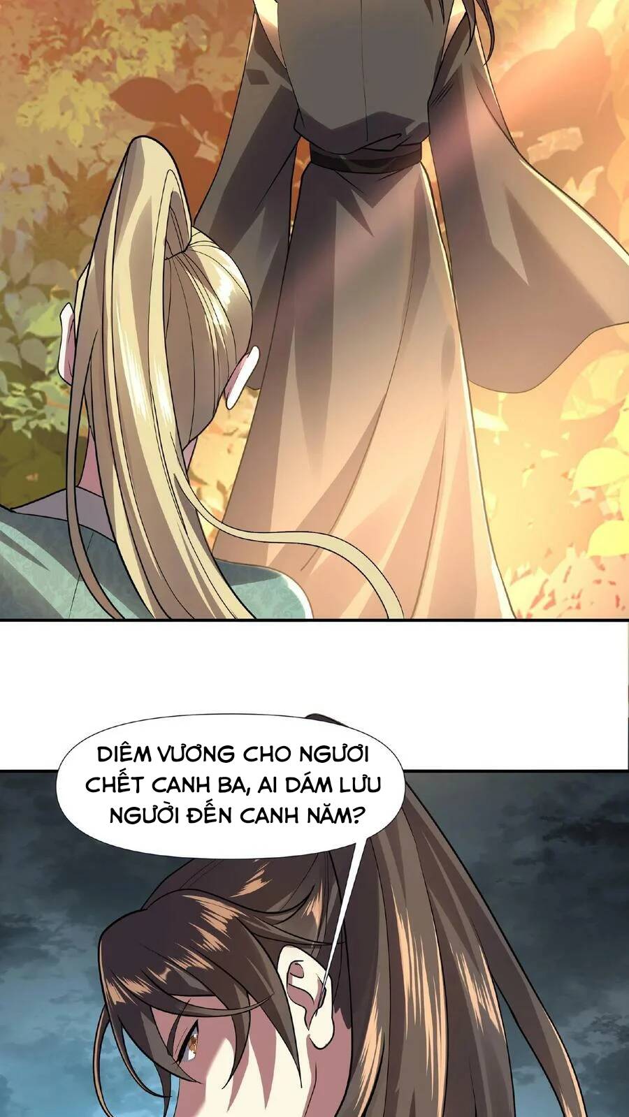 Mở Đầu Nữ Đế Làm Chính Cung Chapter 15 - 10