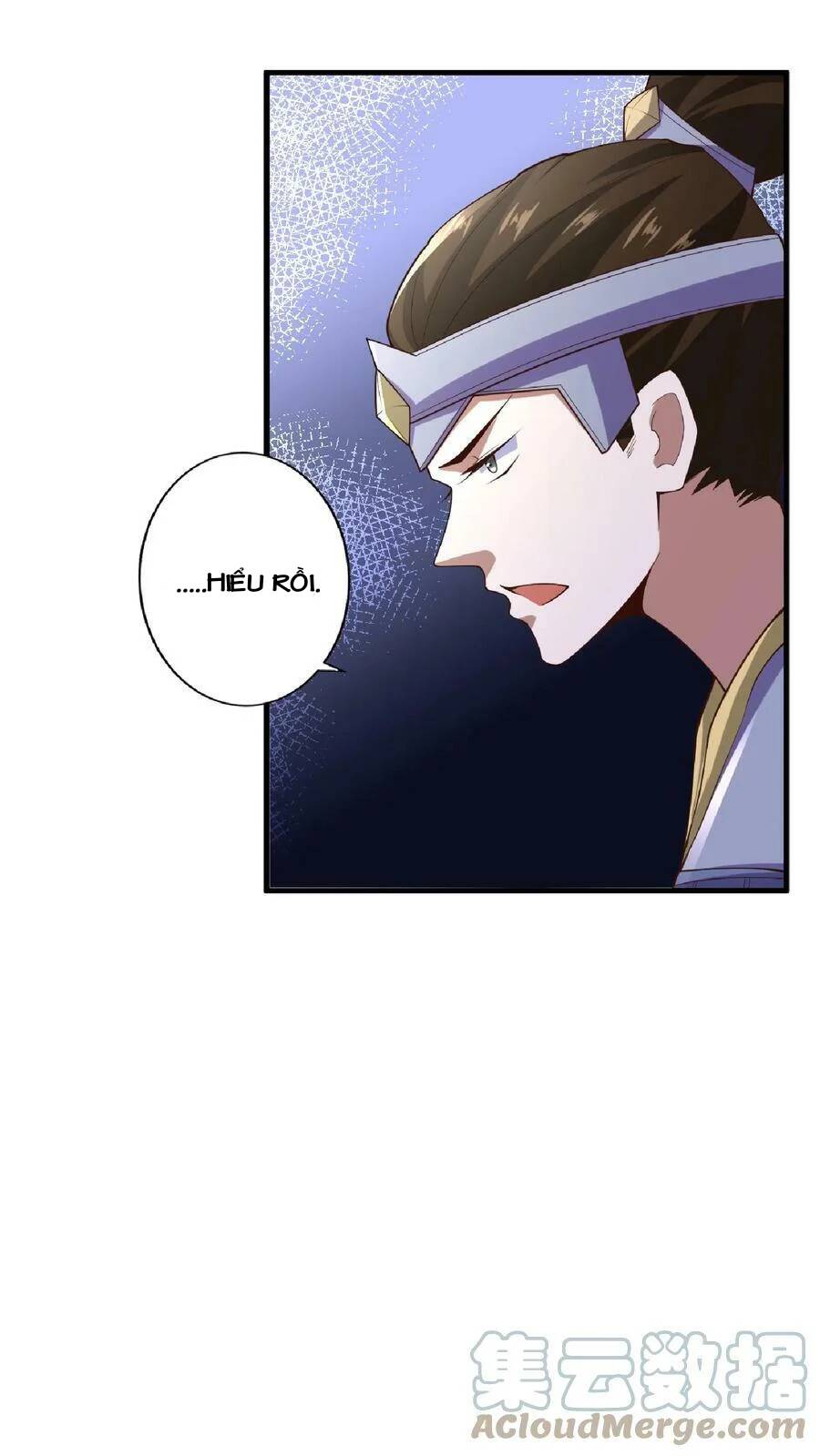 Mở Đầu Nữ Đế Làm Chính Cung Chapter 17 - 29
