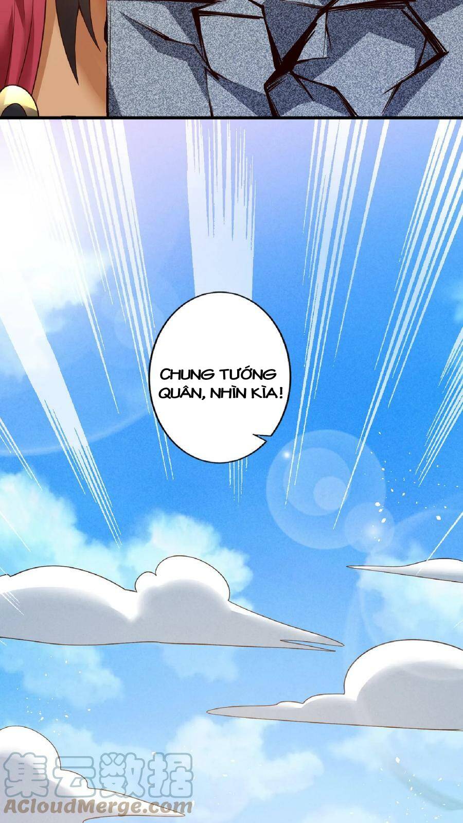 Mở Đầu Nữ Đế Làm Chính Cung Chapter 19 - 15