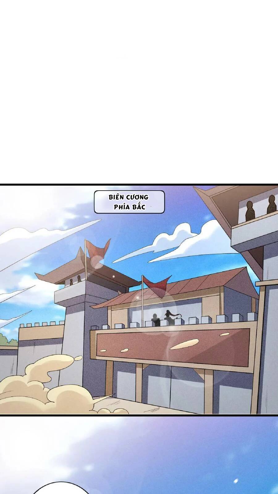 Mở Đầu Nữ Đế Làm Chính Cung Chapter 19 - 2