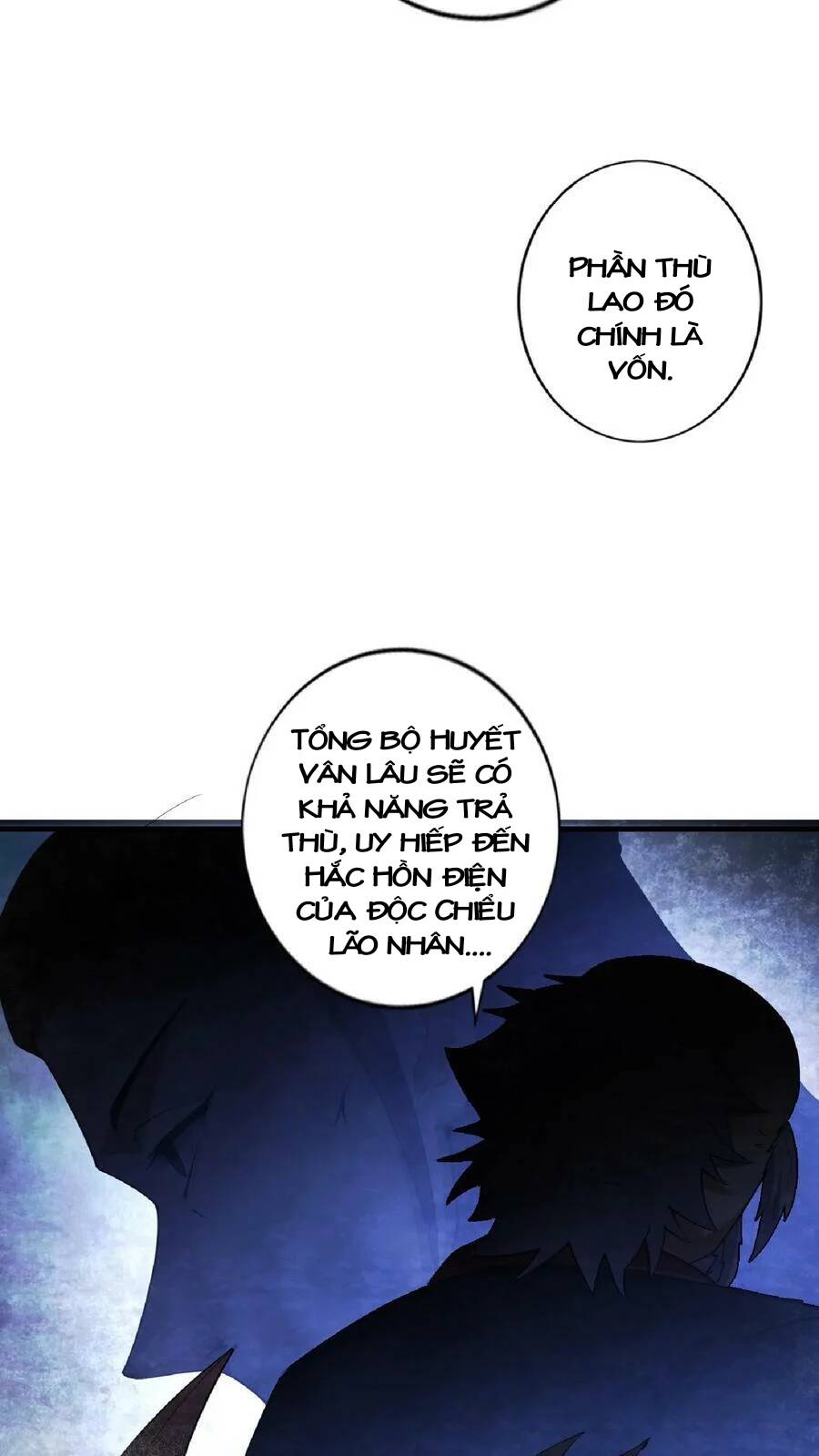 Mở Đầu Nữ Đế Làm Chính Cung Chapter 20 - 8