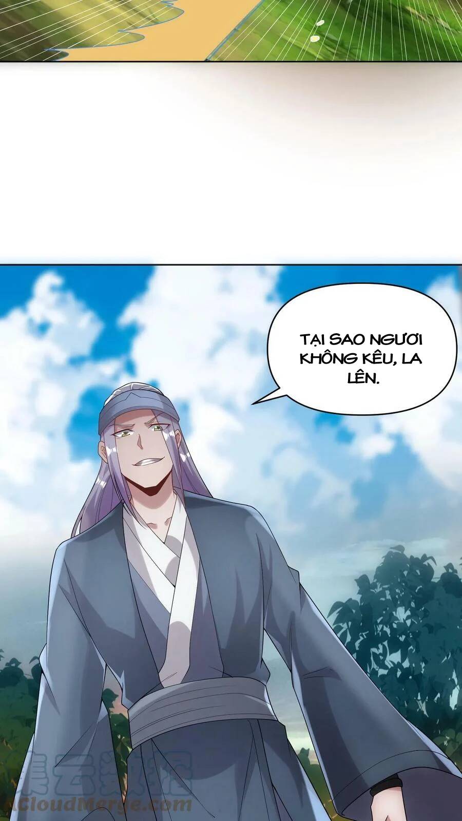 Mở Đầu Nữ Đế Làm Chính Cung Chapter 21 - 9