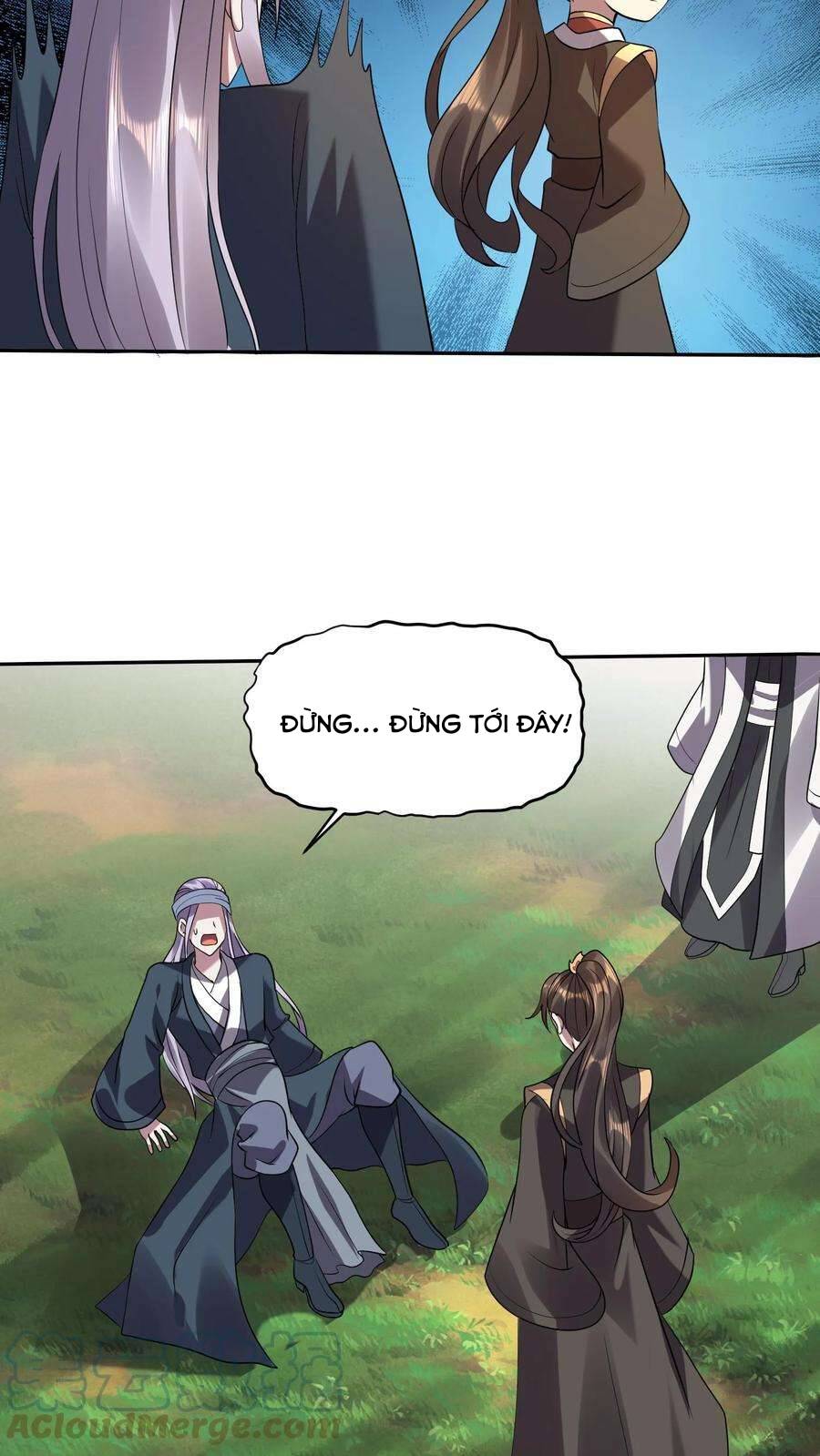 Mở Đầu Nữ Đế Làm Chính Cung Chapter 25 - 7
