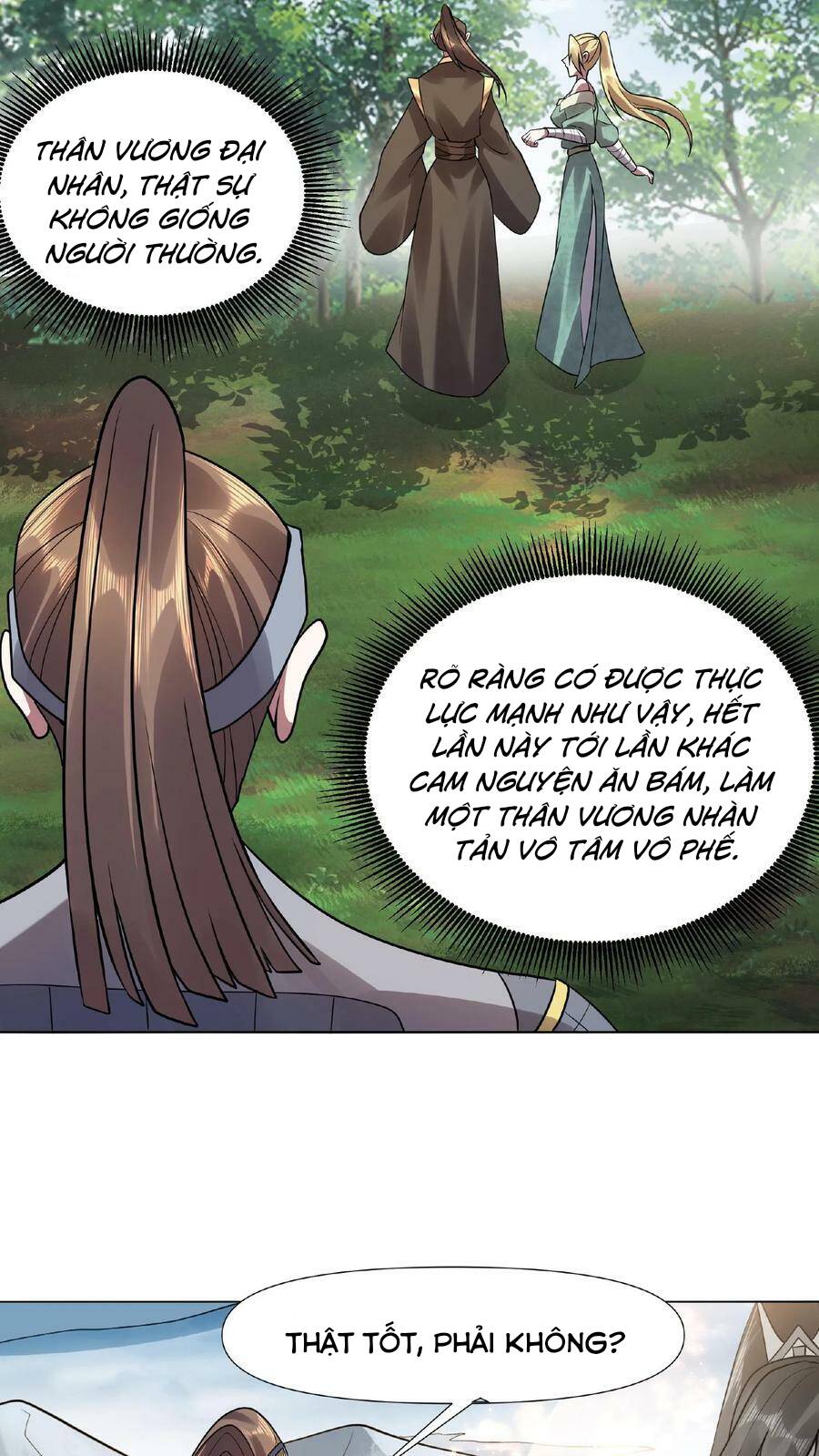 Mở Đầu Nữ Đế Làm Chính Cung Chapter 26 - 18