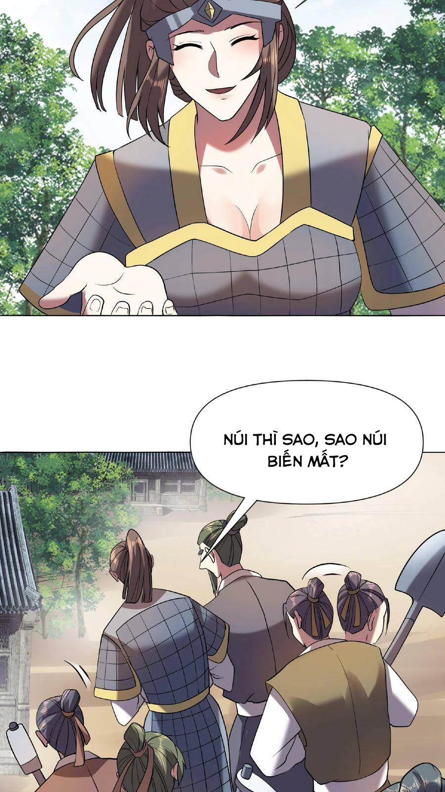 Mở Đầu Nữ Đế Làm Chính Cung Chapter 26 - 22