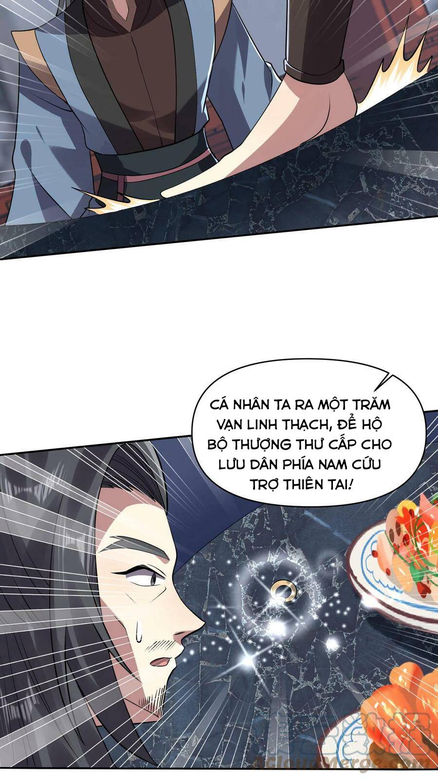 Mở Đầu Nữ Đế Làm Chính Cung Chapter 28 - 23