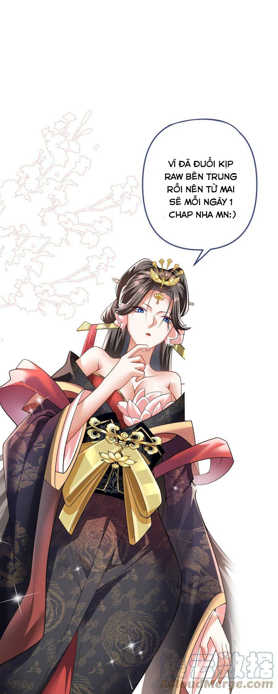 Mở Đầu Nữ Đế Làm Chính Cung Chapter 28 - 27