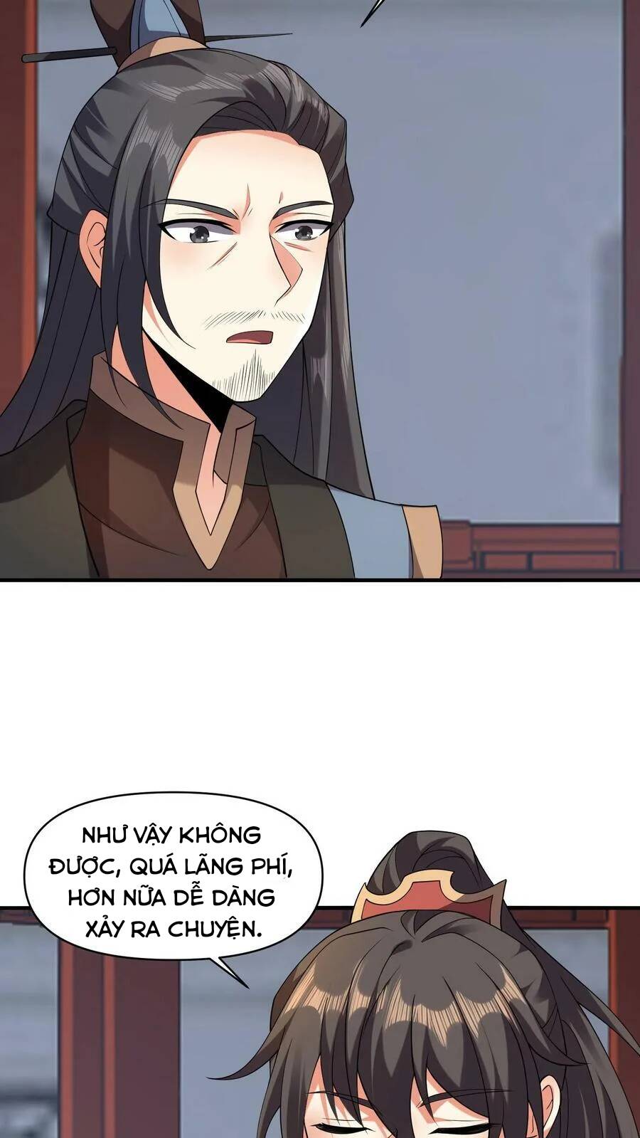 Mở Đầu Nữ Đế Làm Chính Cung Chapter 29 - 12