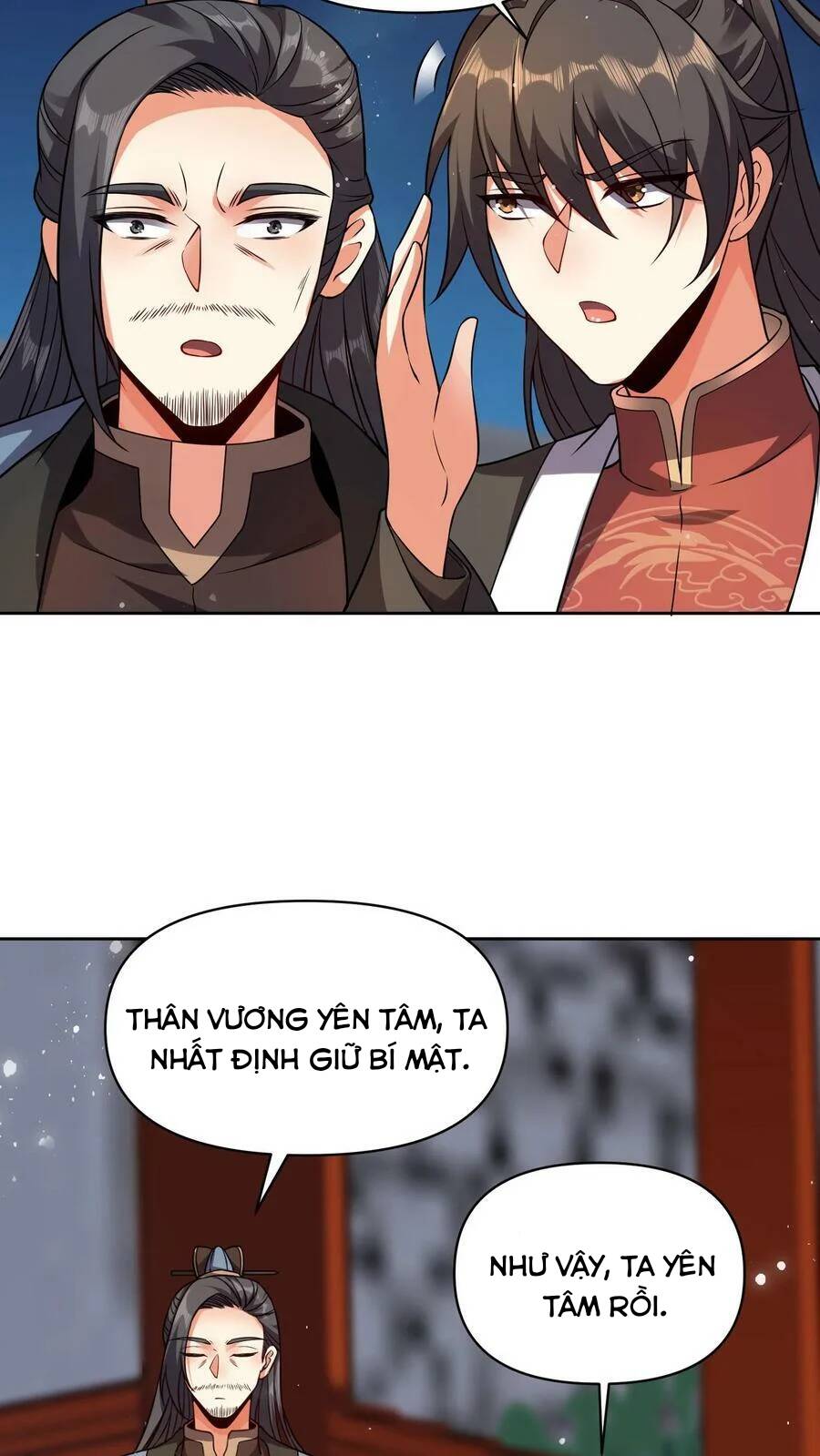 Mở Đầu Nữ Đế Làm Chính Cung Chapter 29 - 6