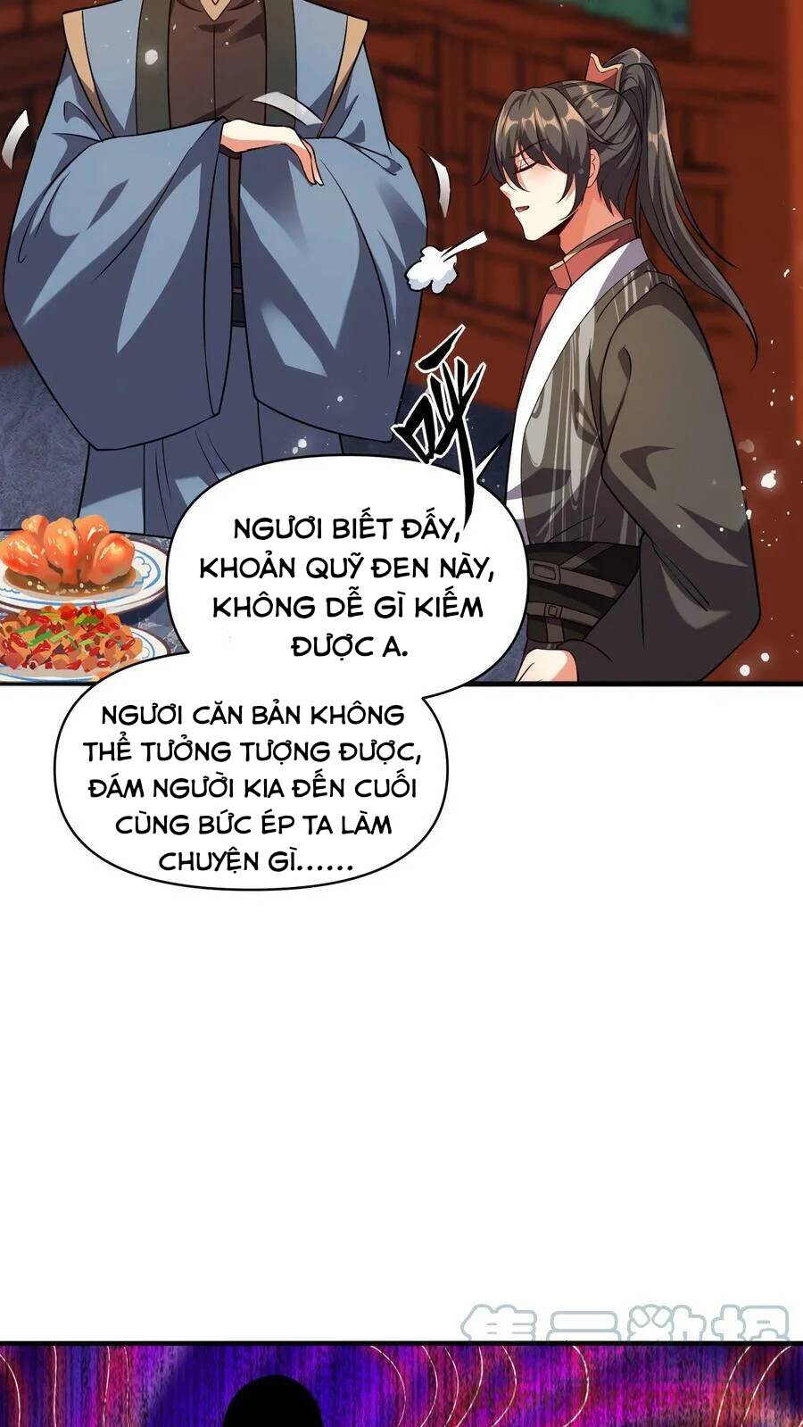 Mở Đầu Nữ Đế Làm Chính Cung Chapter 29 - 7