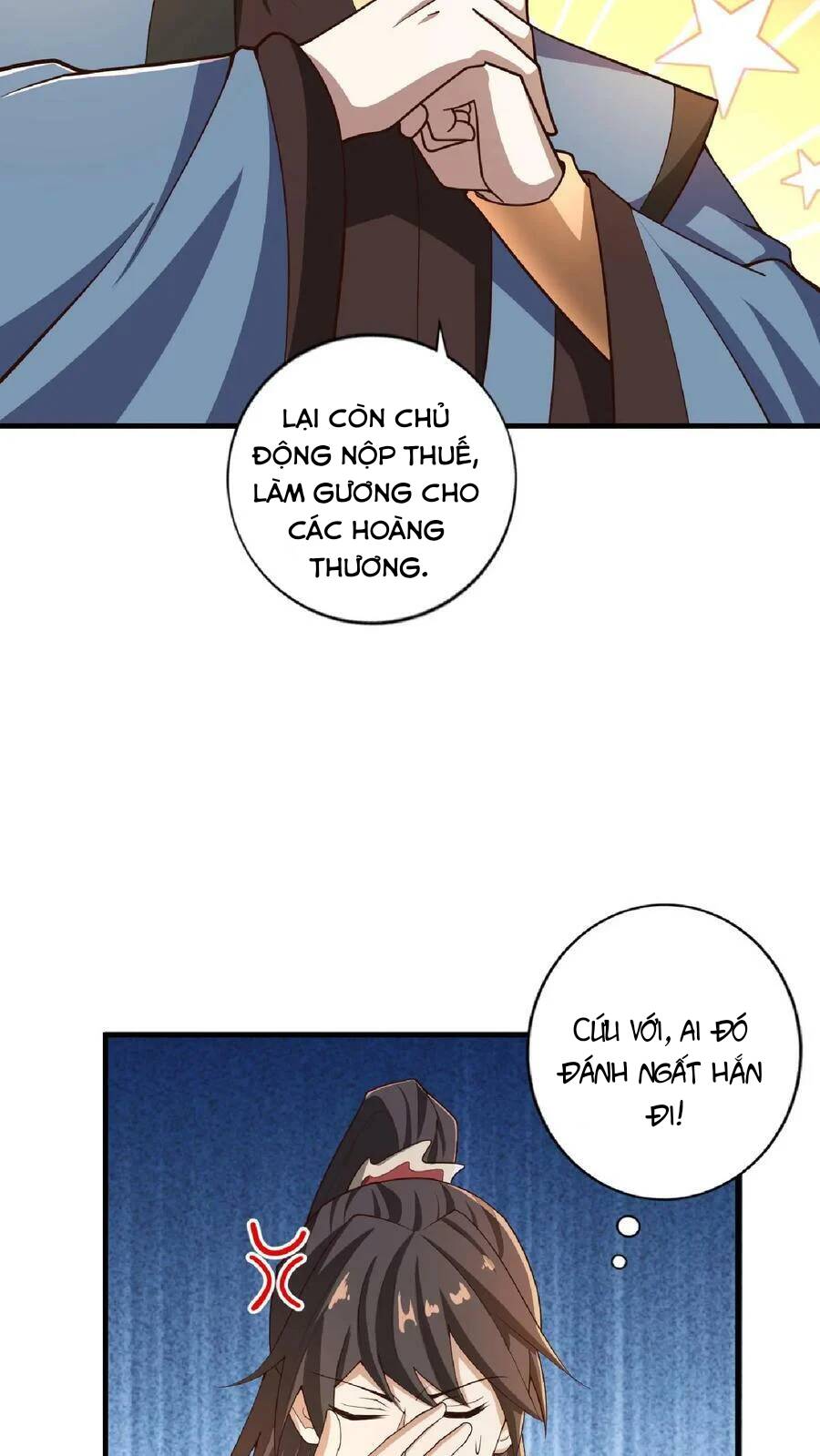 Mở Đầu Nữ Đế Làm Chính Cung Chapter 33 - 17