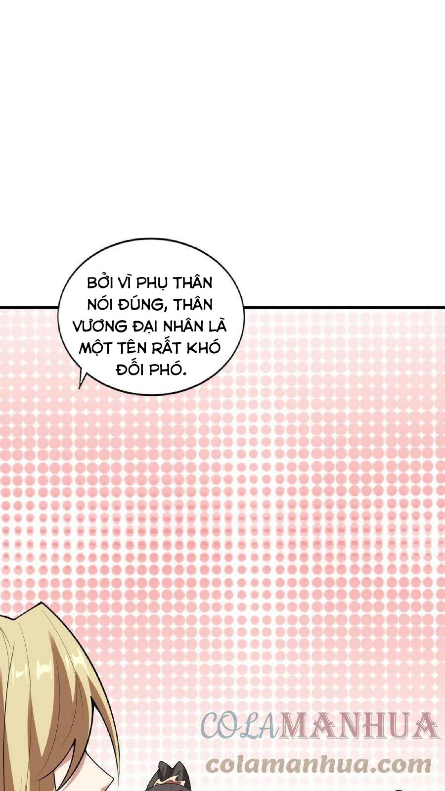 Mở Đầu Nữ Đế Làm Chính Cung Chapter 35 - 21