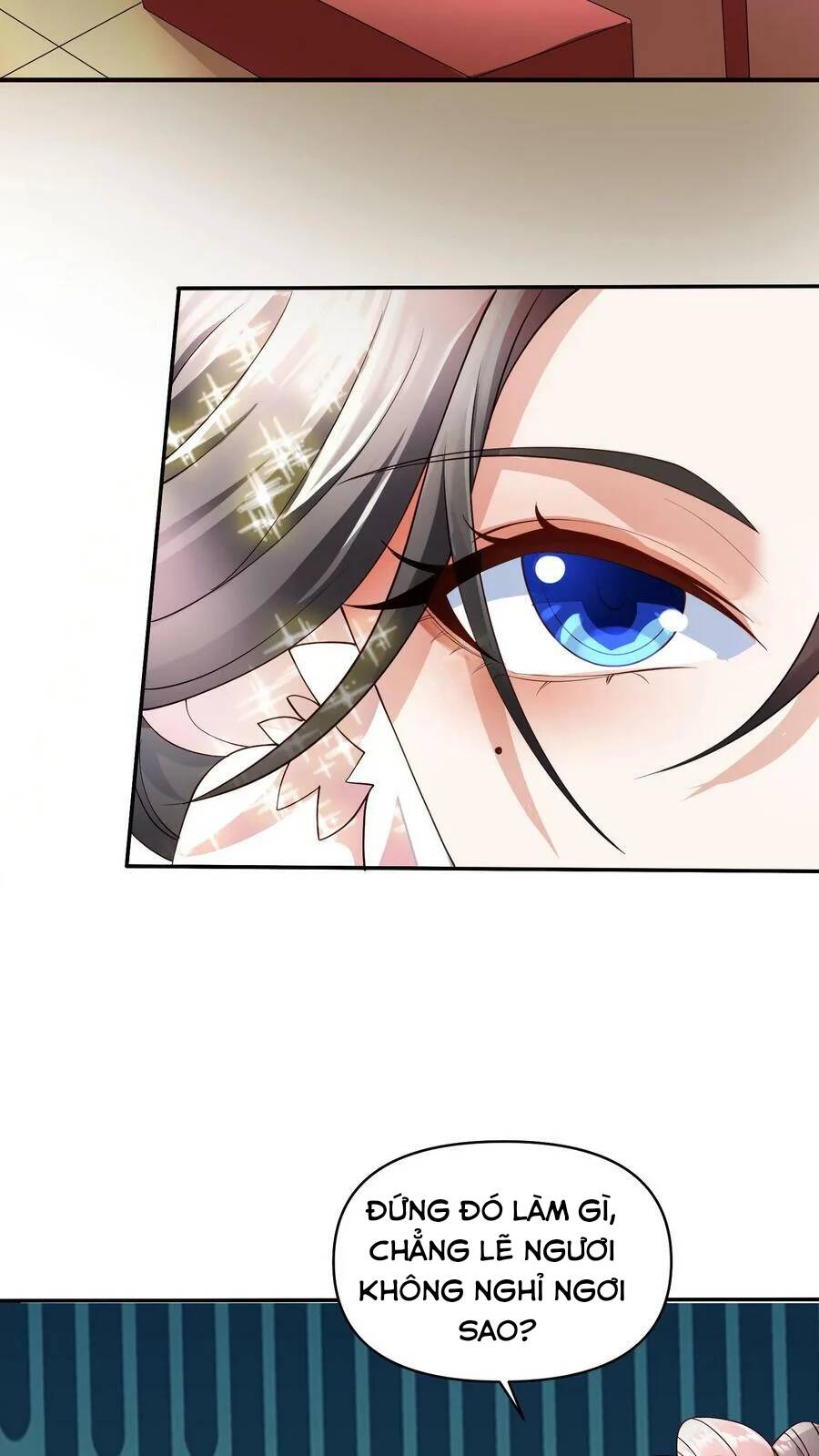 Mở Đầu Nữ Đế Làm Chính Cung Chapter 37 - 16