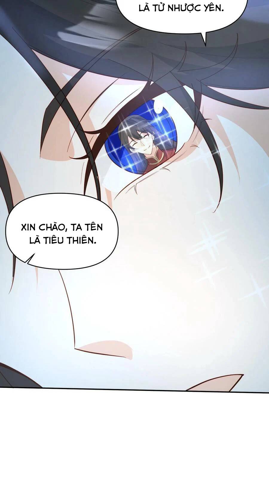 Mở Đầu Nữ Đế Làm Chính Cung Chapter 37 - 29