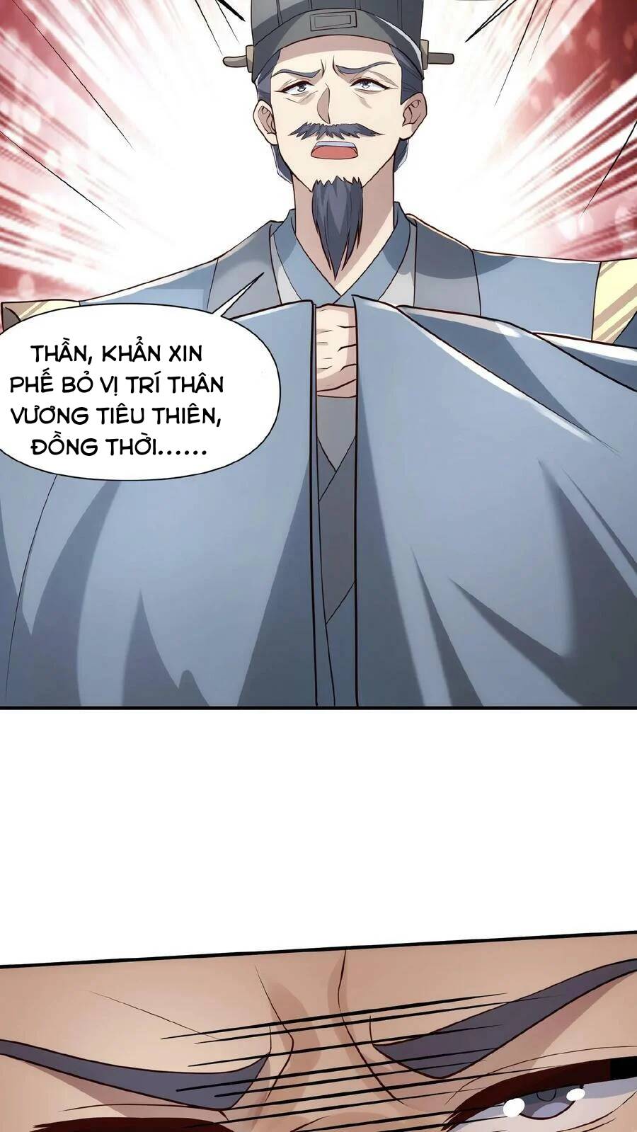 Mở Đầu Nữ Đế Làm Chính Cung Chapter 38 - 20