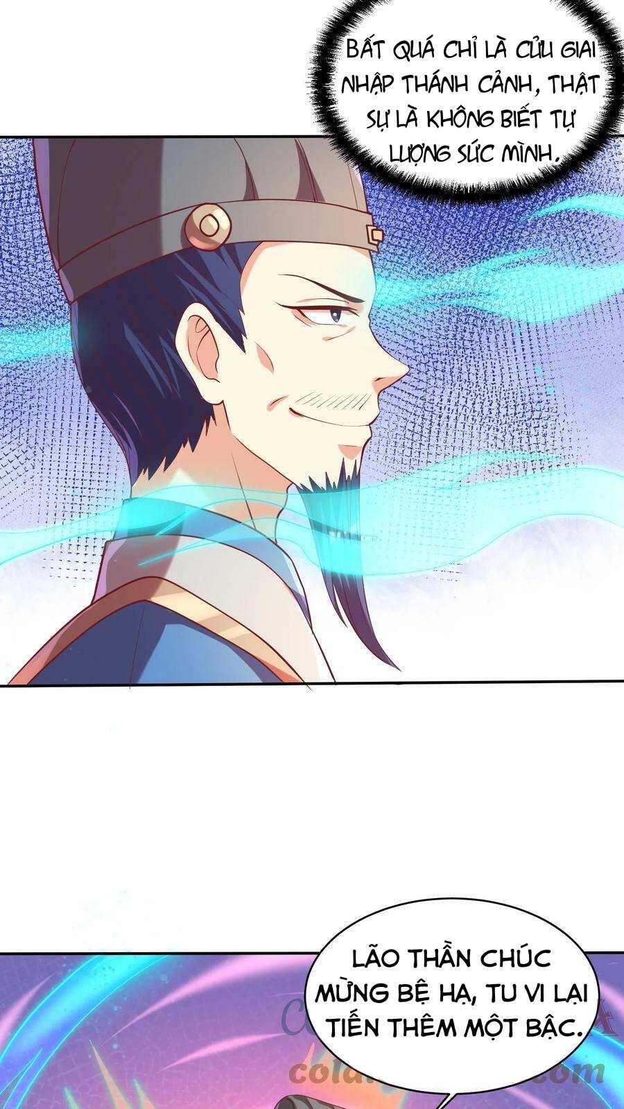 Mở Đầu Nữ Đế Làm Chính Cung Chapter 39 - 7