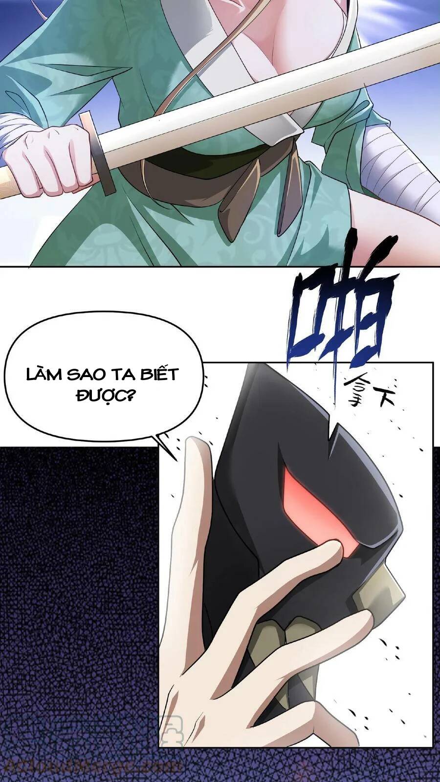 Mở Đầu Nữ Đế Làm Chính Cung Chapter 4 - 31