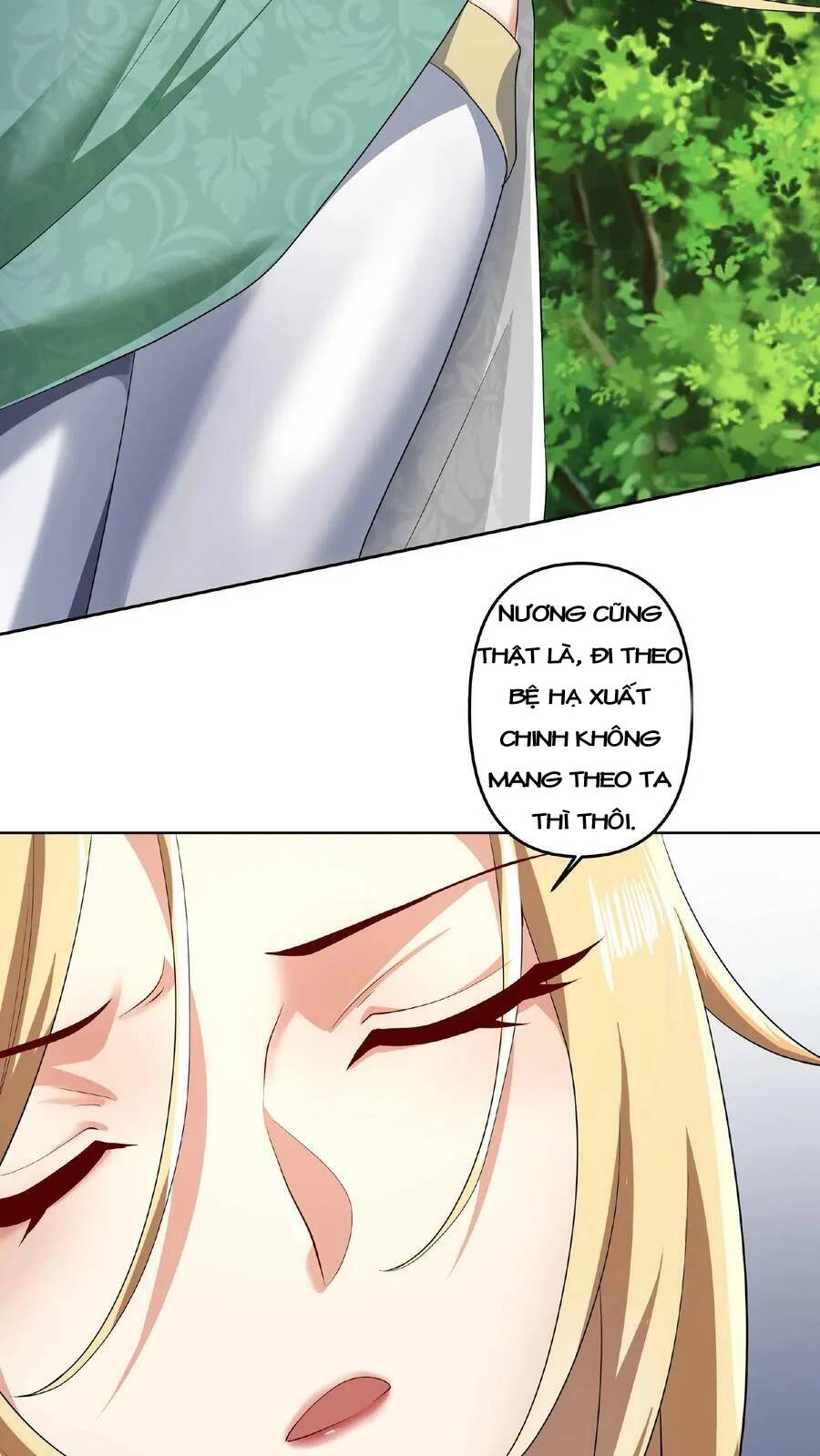 Mở Đầu Nữ Đế Làm Chính Cung Chapter 4 - 4