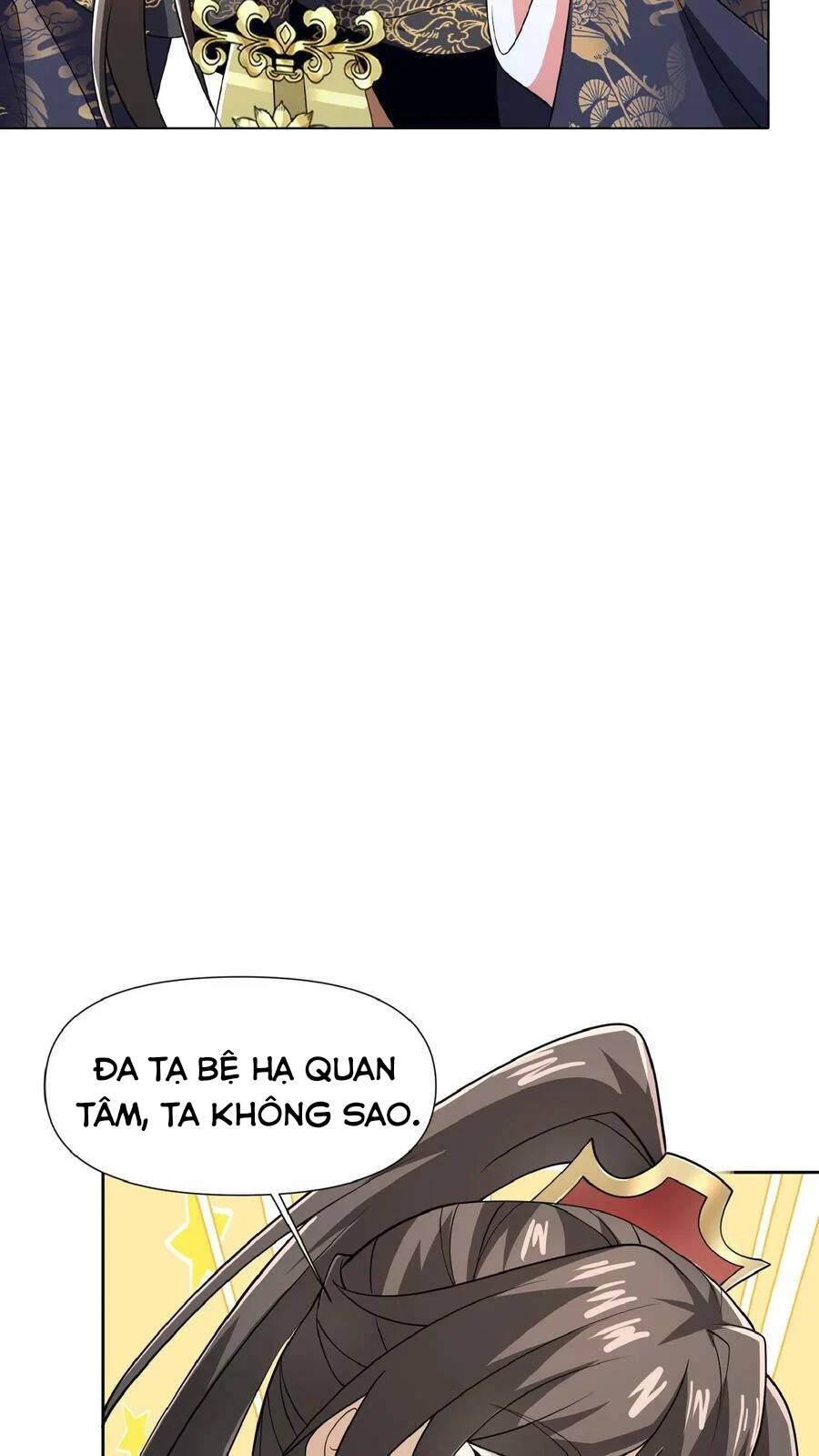 Mở Đầu Nữ Đế Làm Chính Cung Chapter 41 - 12