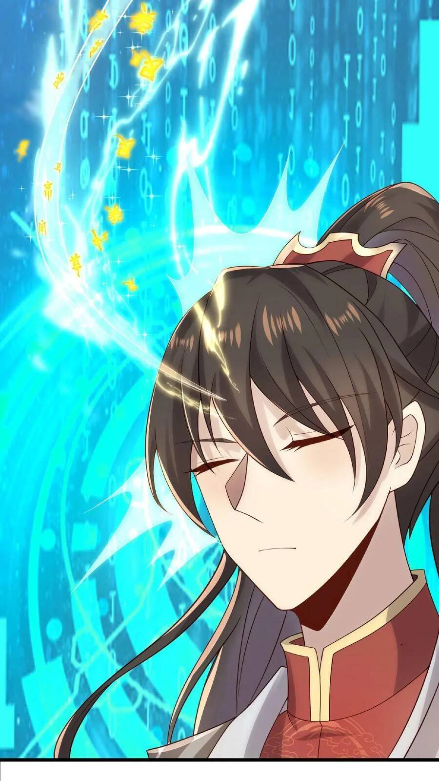 Mở Đầu Nữ Đế Làm Chính Cung Chapter 42 - 14