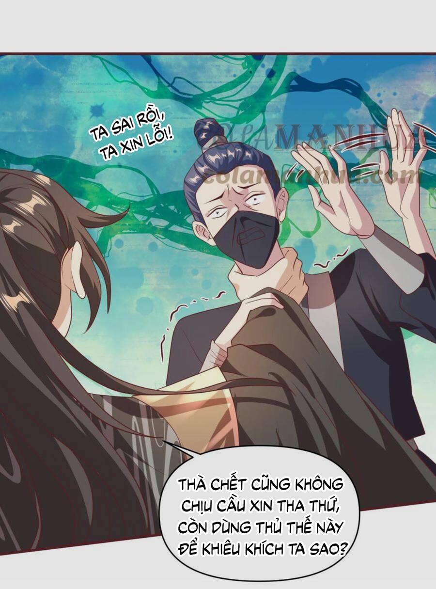 Mở Đầu Nữ Đế Làm Chính Cung Chapter 48 - 14