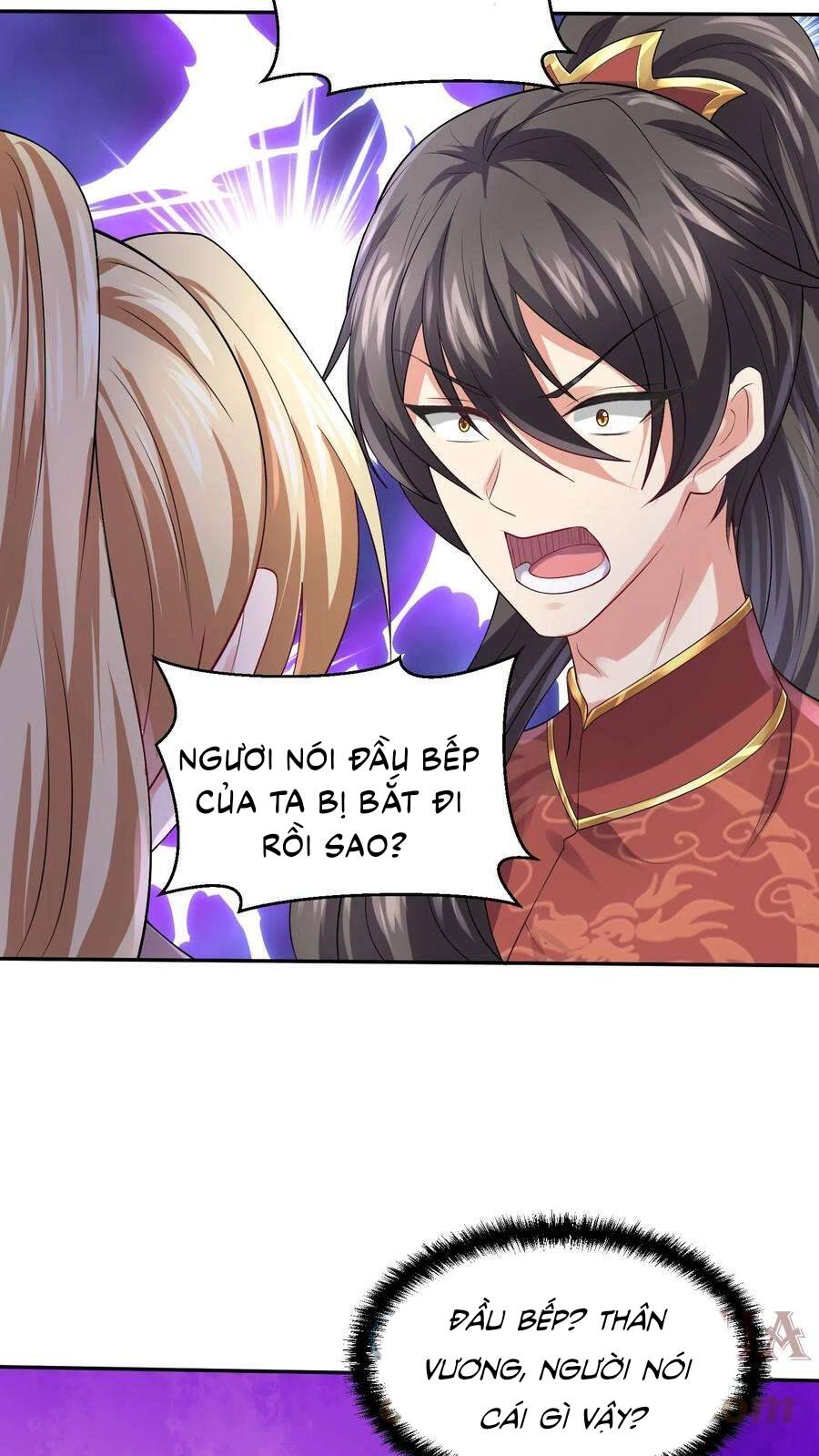 Mở Đầu Nữ Đế Làm Chính Cung Chapter 49 - 25