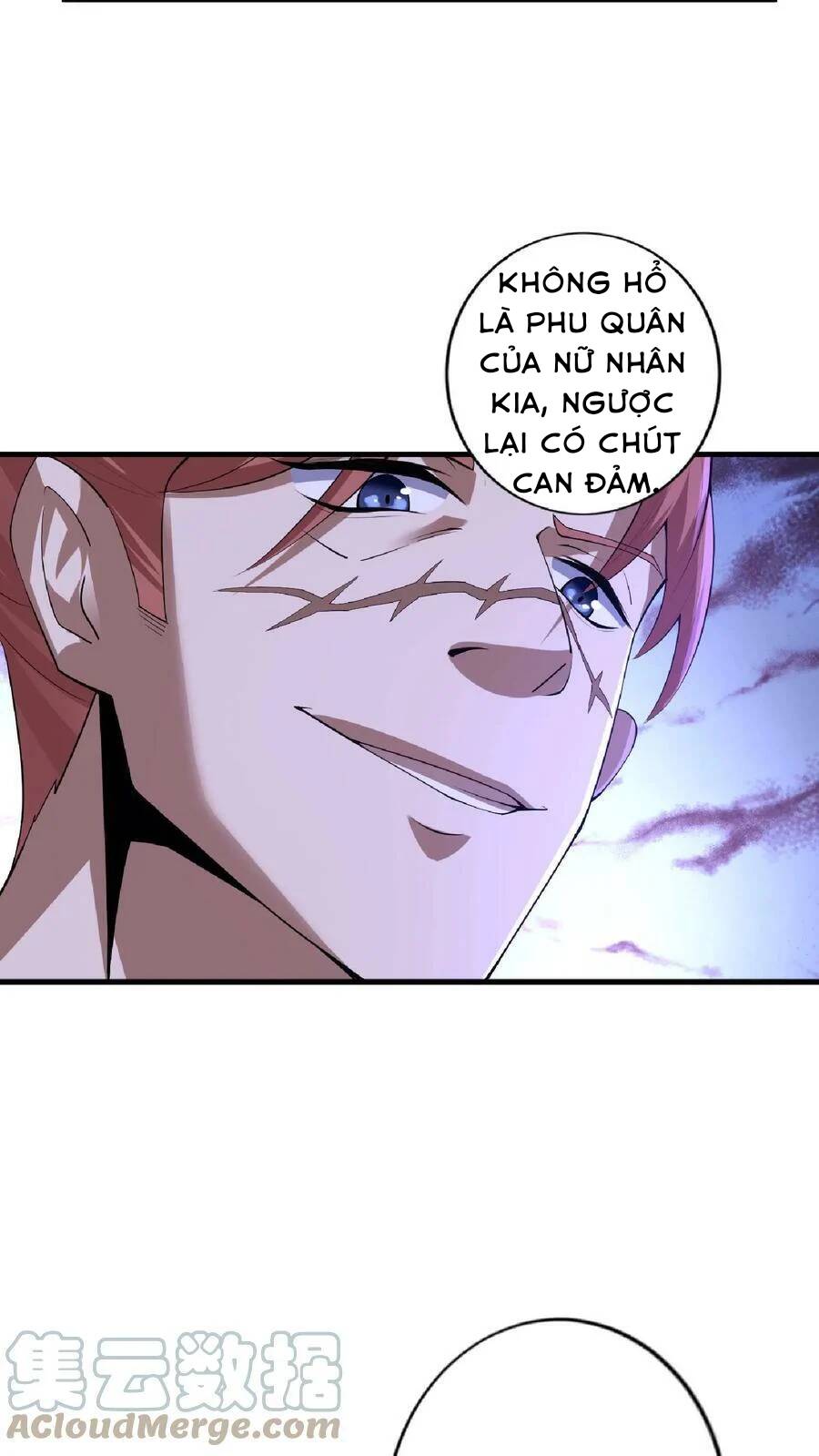 Mở Đầu Nữ Đế Làm Chính Cung Chapter 5 - 7