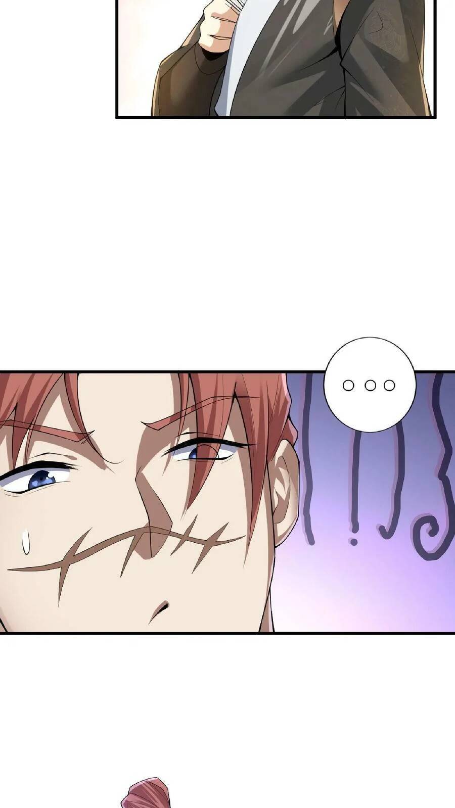 Mở Đầu Nữ Đế Làm Chính Cung Chapter 5 - 10