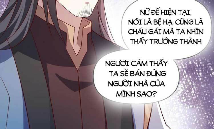 Mở Đầu Nữ Đế Làm Chính Cung Chapter 51 - 18